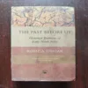 The Past Before Us Historical Traditions Of Early North India ( Romila Thapar)