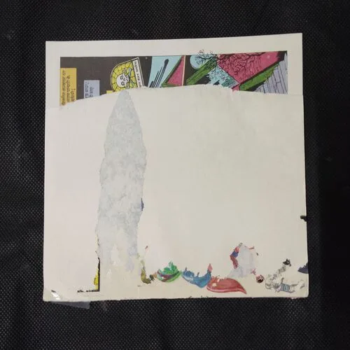 BHANJA (FRONT COVER BIG CUT)