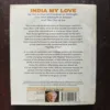 India My love ( Dominique Lapierre )