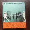 Half Girlfrind ( Chetan Bhagat )
