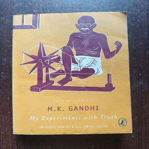 Document 7_37 My Experiments With Truth ( M K Ganghi )