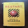 Document 7_40 Restart The Last Chance For The Indian Economy ( Mihir S . Sharma )