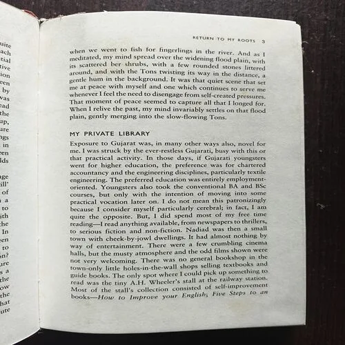 Document 7_47 The Insider View ( Javid Chowdhury )