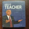 Hello Teacher ( Dr . C.J . Joseph )