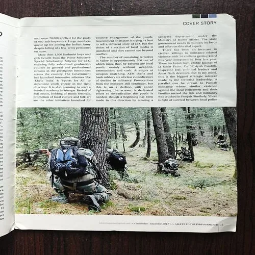 Document 8_32 Salute To The indian soldire ( November - December 2017 ) Cover Less
