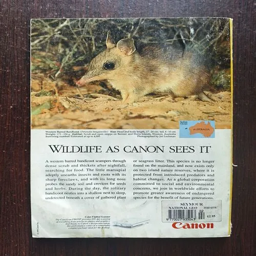 National Geographic ( February 1999 )