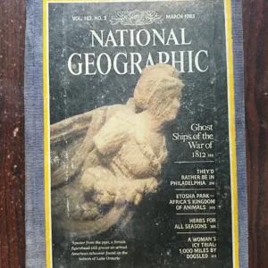 Document 8_67 National Geographic ( March 1983 )