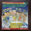 Sportstar ( February 1992 ) Cover damage