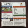 Champak ( November 1st 2018 )