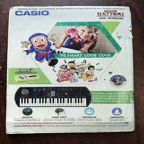 Champak ( july 2nd 2018 )