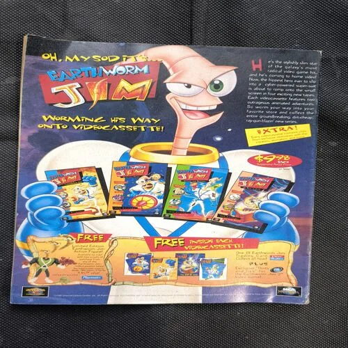 Document_1 BATMAN & ROBIN ADVENTURES