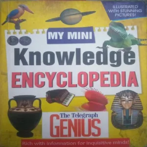 Knowledge Encyclopedia (Page no=256)