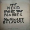 Document_10 We Need new names no violet ,By = ( Bulawayo) ,Total pages=( 294) damage