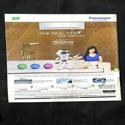 Document_10 India Today ( March 2010 )