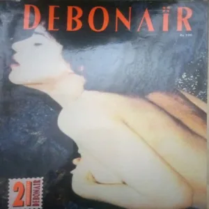 Debonair