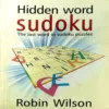 Hidden Word Sudoku (pages 114)