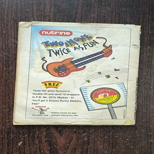 Champak ( 2nd November , 1994 )