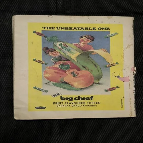 Champak ( 1st July , 1994 )