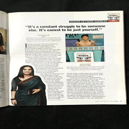 Document_11 India Today ( March 2010 )