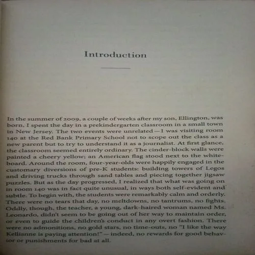 Document_118 How Children Succeed (By =Paul Tough ) ,(Total pages=231 )