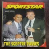 Sportstar ( March 1993 )