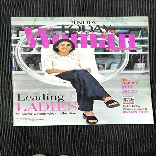 India Today ( March 2010 )