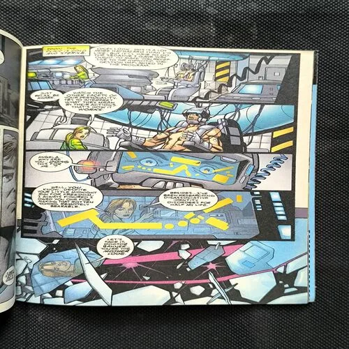 HULK ( SNAKE EYES PART-1 )