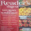 Reader’s Digest ( July 2015 )