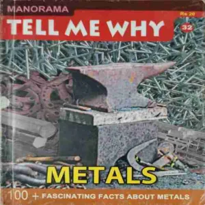 Tell me why ( May 2009 ) ( cut on Last page )