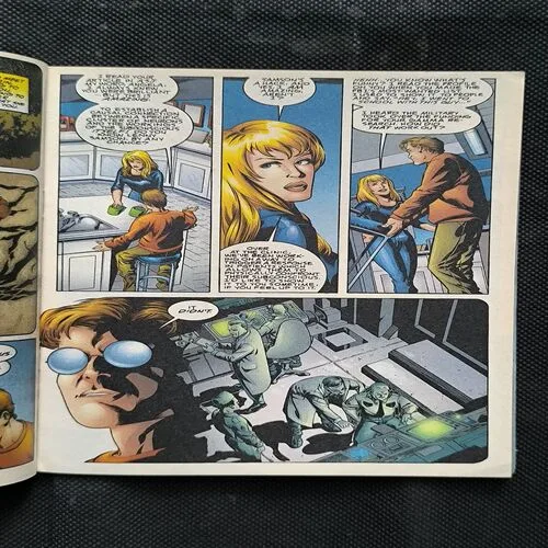 HULK ( SNAKE EYES PART-1 )