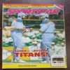 Sportstar ( March 1992 ) Page No 54 .56 Are Half Cut