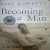 Becoming a man (By =Paul Monette ) ,(Total pages=278 )