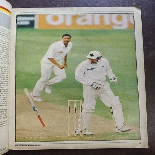 Document_137 Sportstar ( August 1994 ) Page No 35,36 Are Half Cut