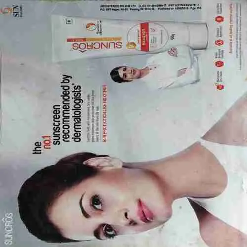 Woman 's Era ( 1st June 2016 )