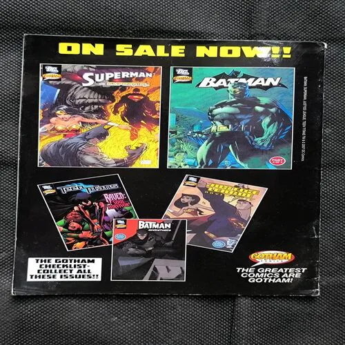 JUSTICE LEAGUE ADVENTURES