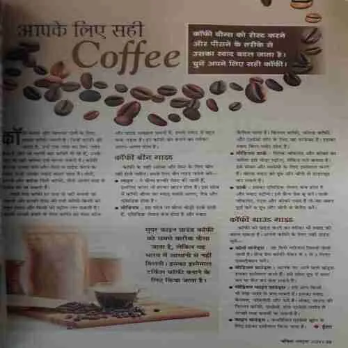 Vanita ( October 2024 ) ( cut on Last page )