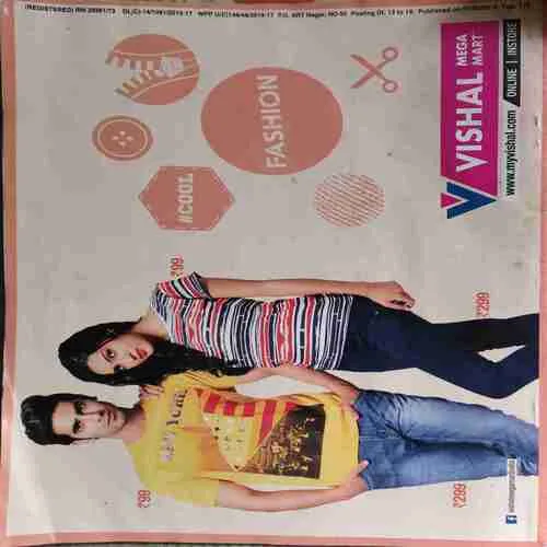 Woman 's Era ( 2nd June 2016 )