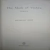 Document_18 The Mark Of Vishnu ,By = (Khushwant singh ) ,Total pages=( 154)