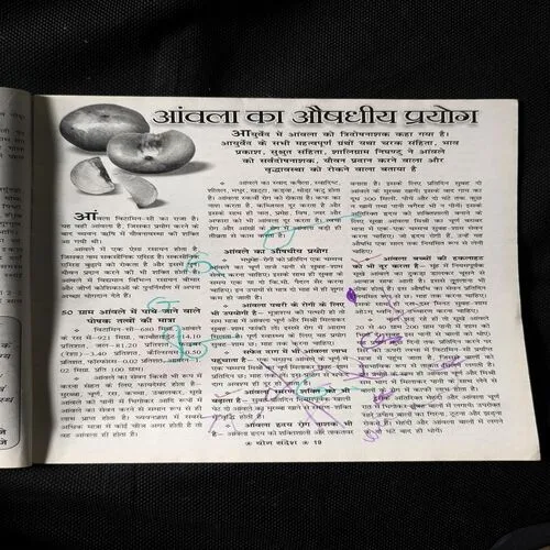 Yog Sandesh ( April 2005 )