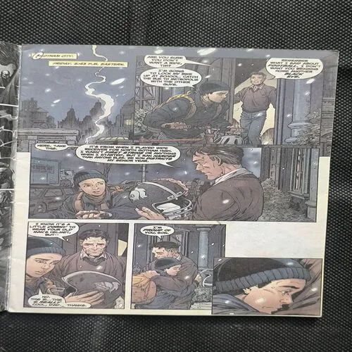 Document_19 TEEN TITANS