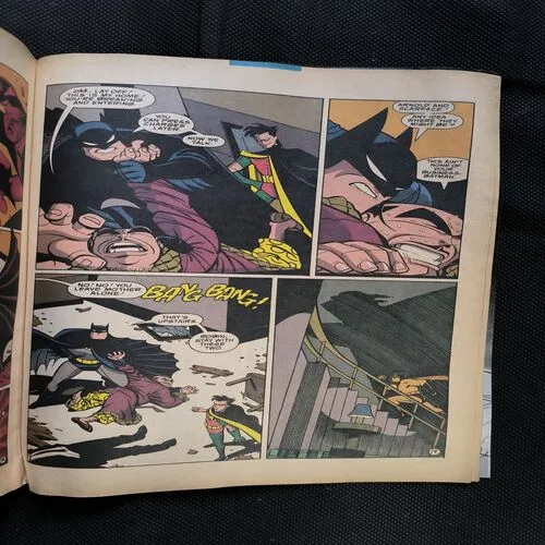 Document_2 BATMAN & ROBIN ADVENTURES