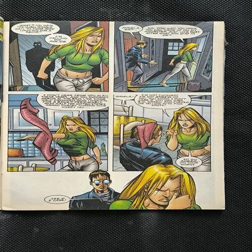 HULK ( SNAKE EYES PART-1 )