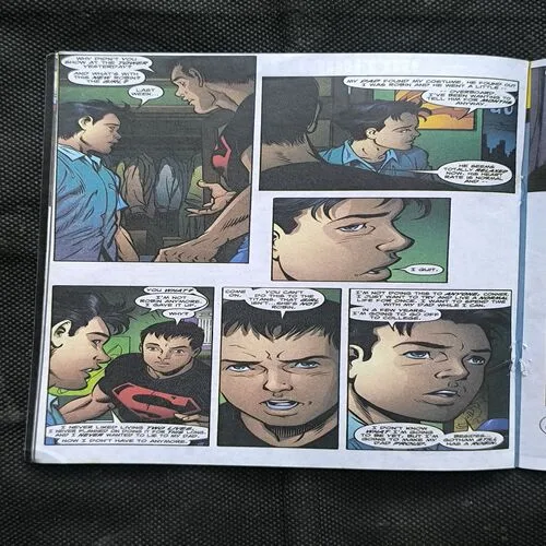 Document_2 TEEN TITANS