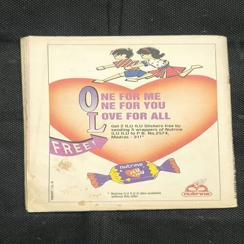 Champak ( 2nd March , 1995 )