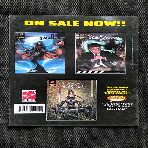 THE NEW AVENGERS ( SENTRY PART-1 )