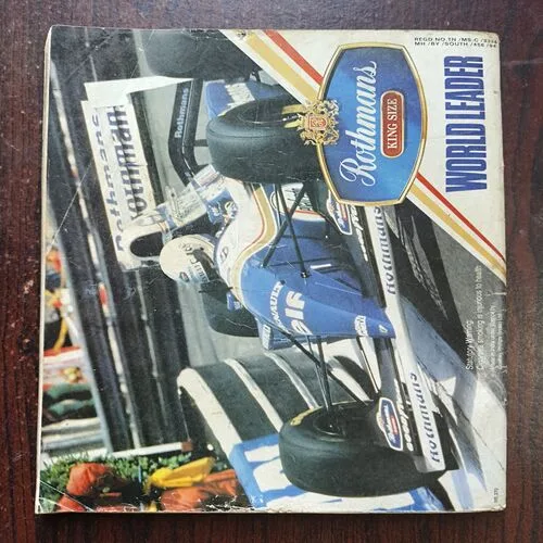 Document_21 sportstar ( October 1994 )