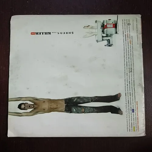 AAHA JINDAGI (* December 2005 )