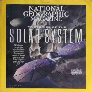 National geographic ( volume 9 issue 2 )