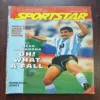 sportstar ( July 1994 )