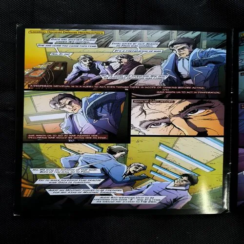 Document_23 THE WRECKAGE